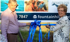 Fountainhill Bekostigbare Behuising